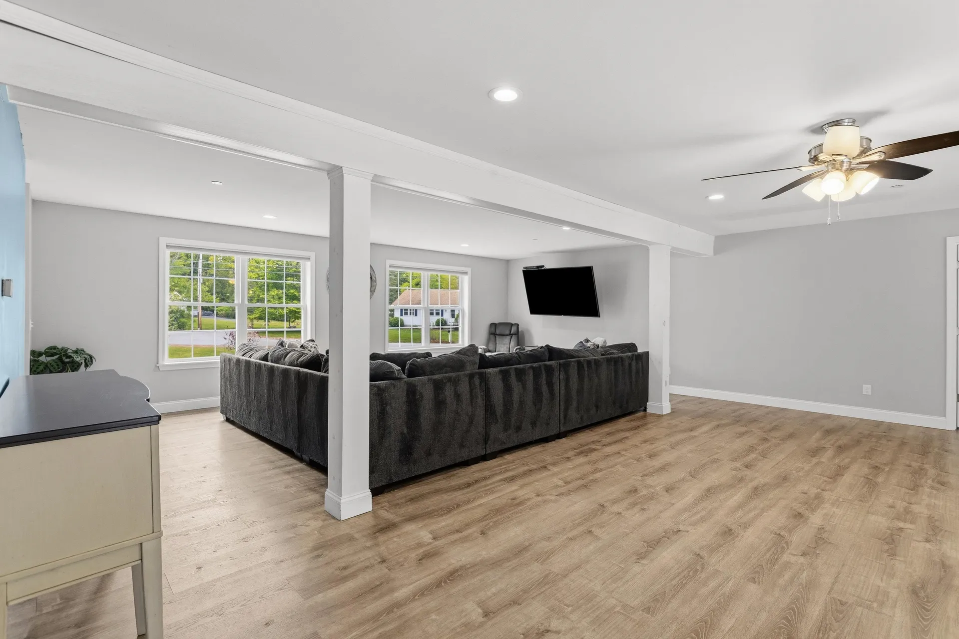25 Cameron Drive Pittsfield NH 03263