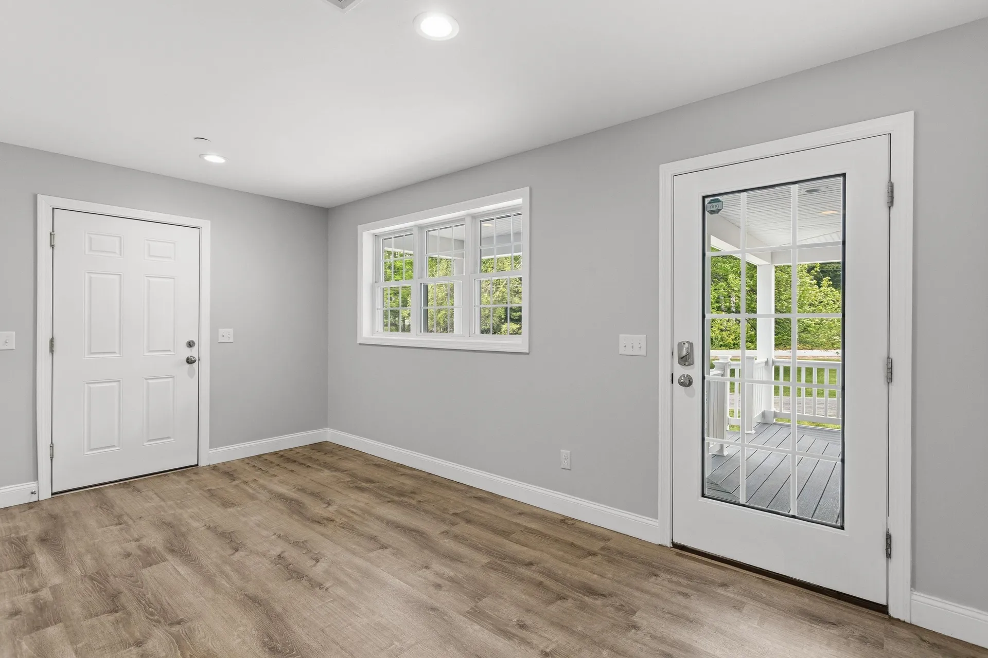 25 Cameron Drive Pittsfield NH 03263