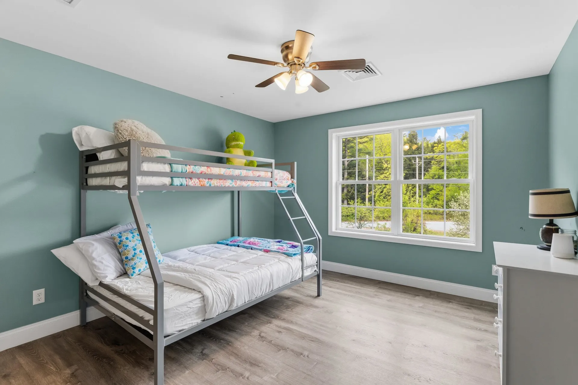 25 Cameron Drive Pittsfield NH 03263