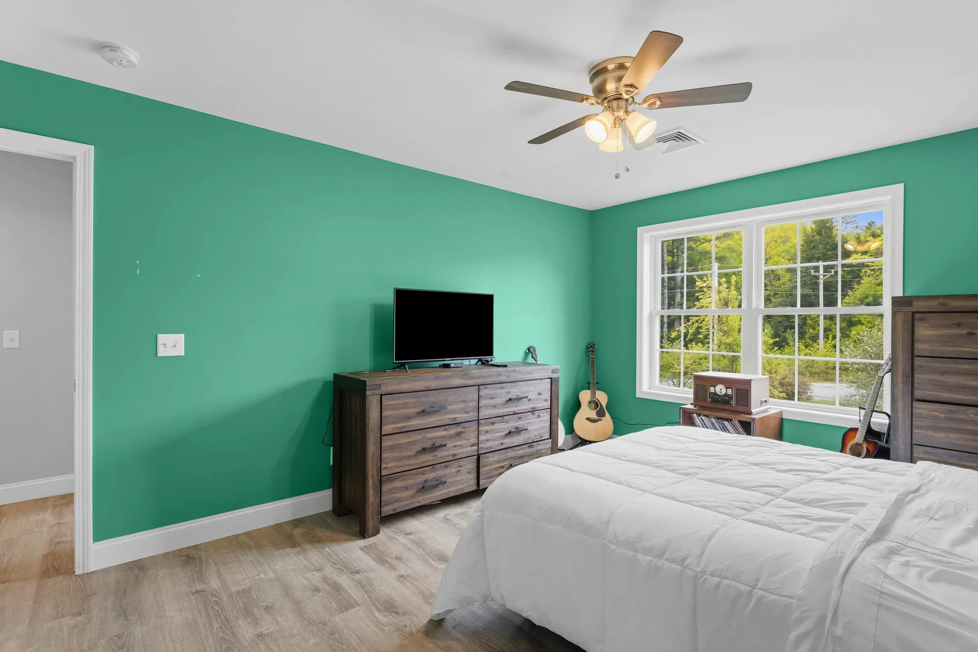 25 Cameron Drive Pittsfield NH 03263