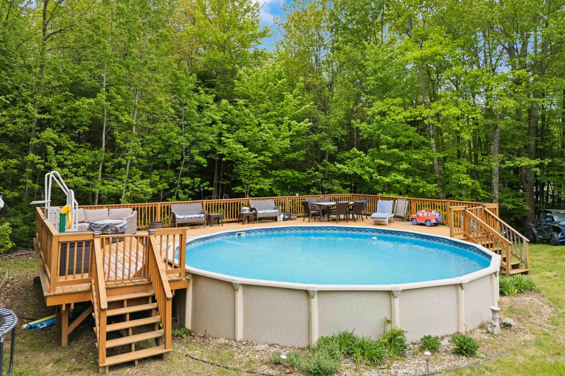 25 Cameron Drive Pittsfield NH 03263