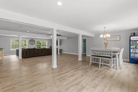 25 Cameron Drive Pittsfield NH 03263