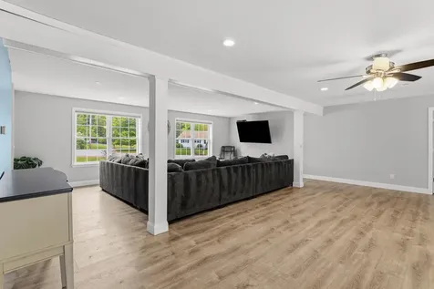 25 Cameron Drive Pittsfield NH 03263