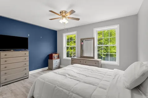 25 Cameron Drive Pittsfield NH 03263