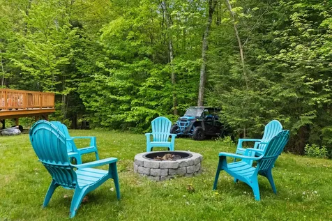 25 Cameron Drive Pittsfield NH 03263