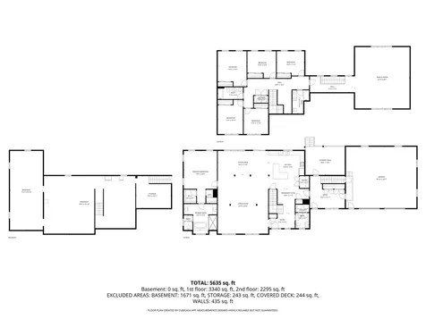25 Cameron Drive Pittsfield NH 03263