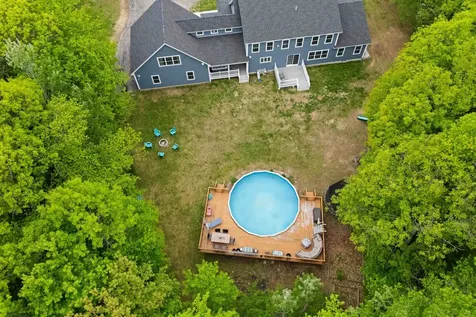 25 Cameron Drive Pittsfield NH 03263