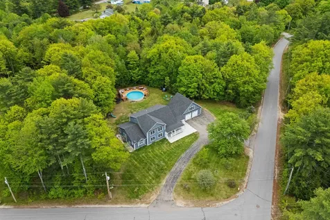 25 Cameron Drive Pittsfield NH 03263