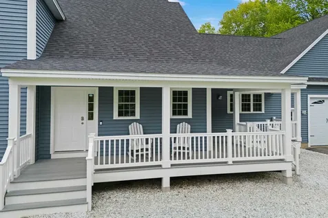 25 Cameron Drive Pittsfield NH 03263