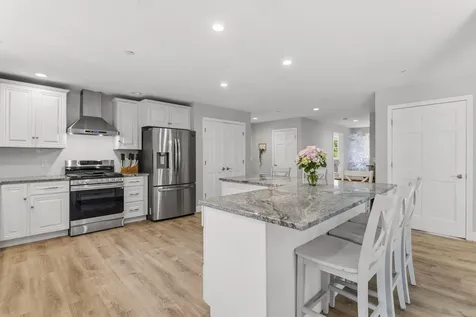 25 Cameron Drive Pittsfield NH 03263
