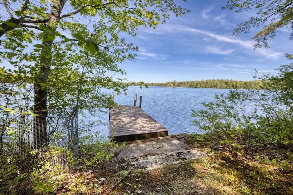 457 Lovell Lake Road Wakefield NH 03872