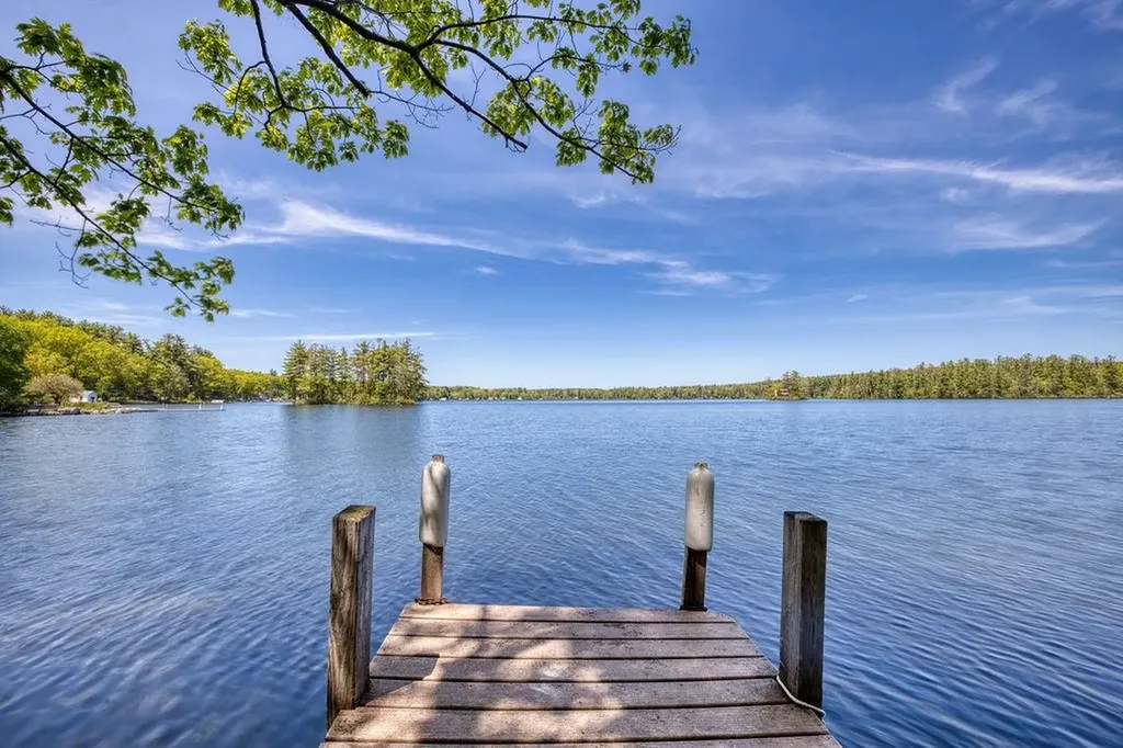 457 Lovell Lake Road Wakefield NH 03872