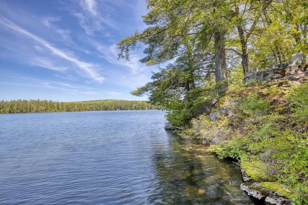 457 Lovell Lake Road Wakefield NH 03872