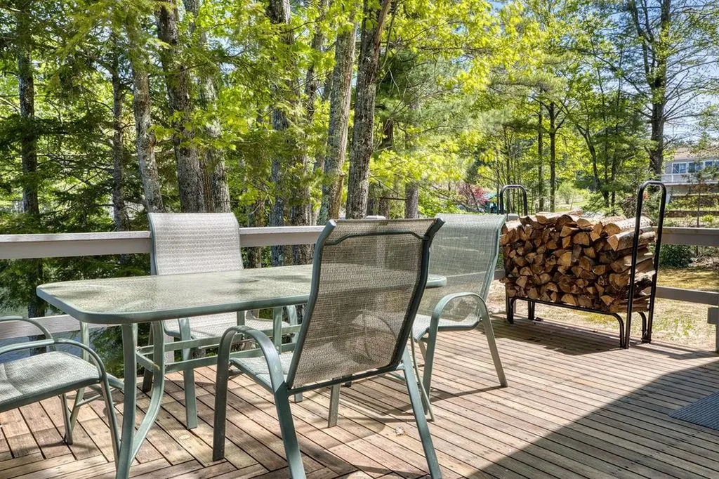 457 Lovell Lake Road Wakefield NH 03872