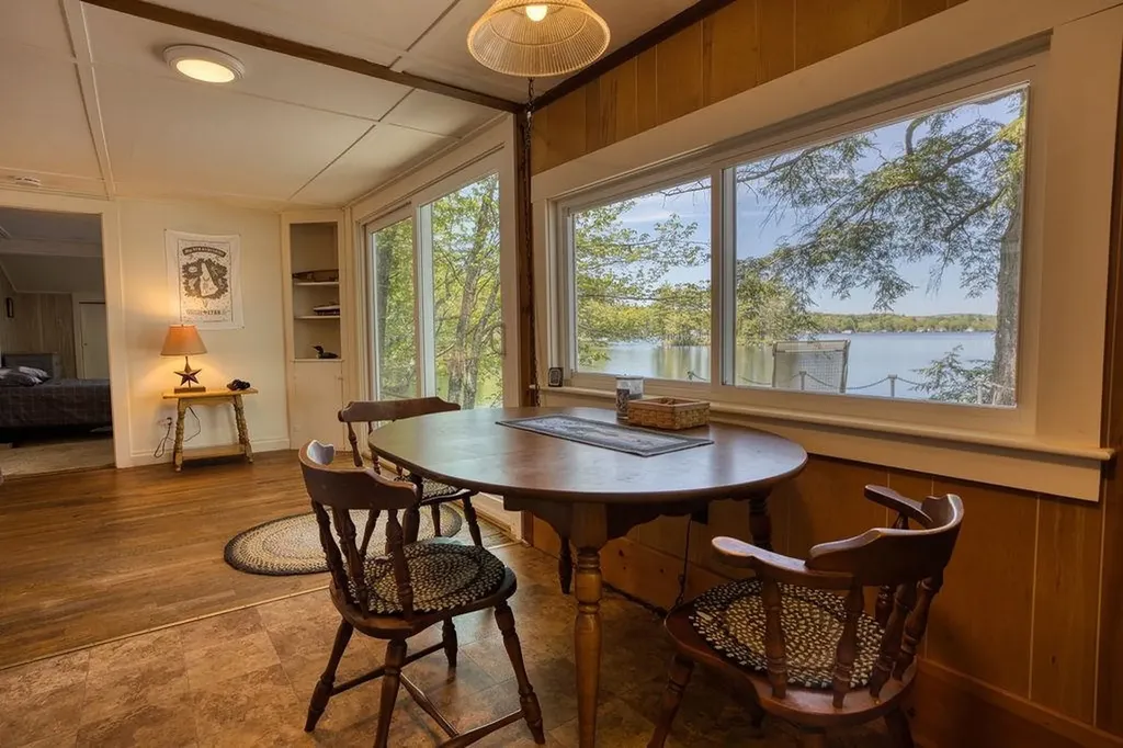 457 Lovell Lake Road Wakefield NH 03872