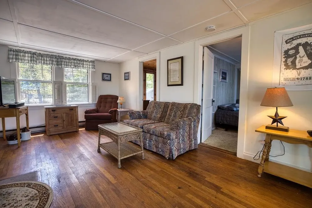 457 Lovell Lake Road Wakefield NH 03872
