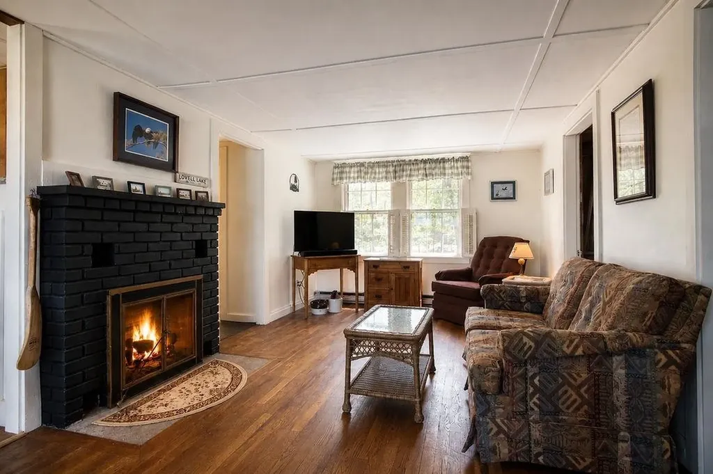 457 Lovell Lake Road Wakefield NH 03872