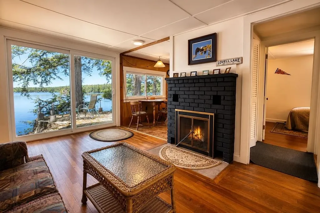 457 Lovell Lake Road Wakefield NH 03872