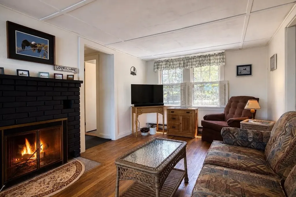 457 Lovell Lake Road Wakefield NH 03872