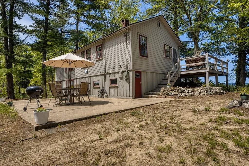 457 Lovell Lake Road Wakefield NH 03872