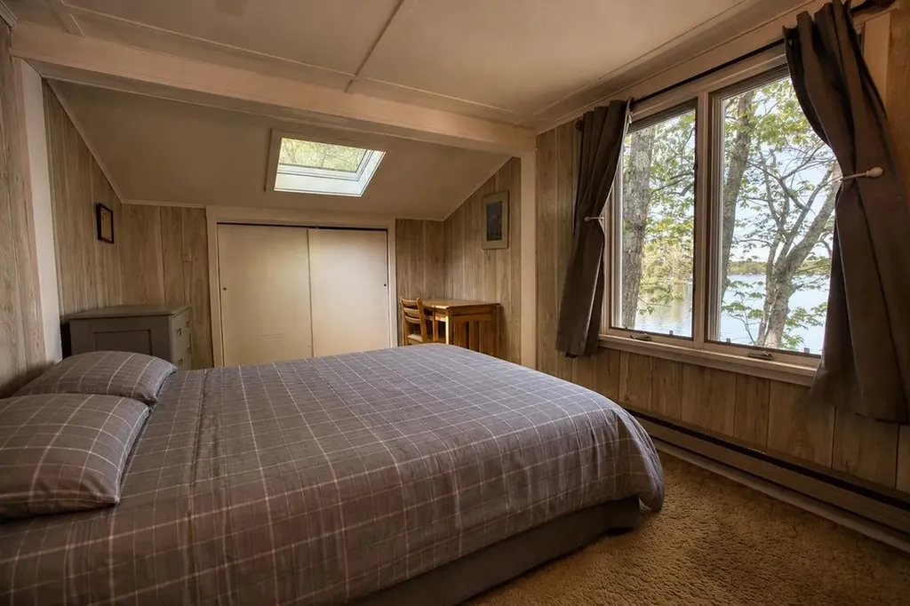 457 Lovell Lake Road Wakefield NH 03872