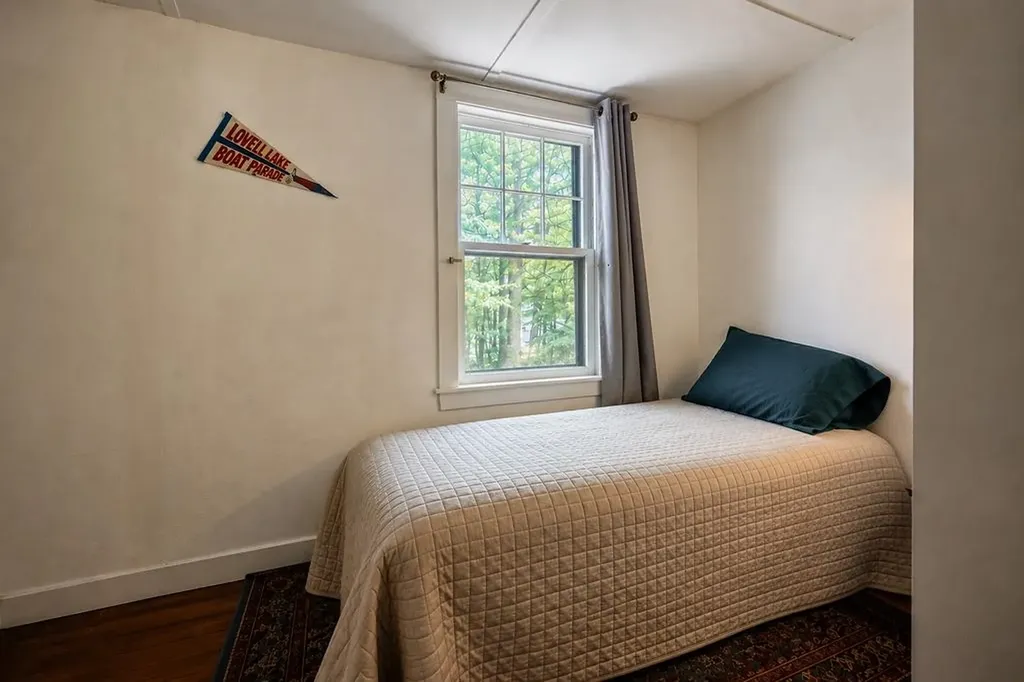 457 Lovell Lake Road Wakefield NH 03872