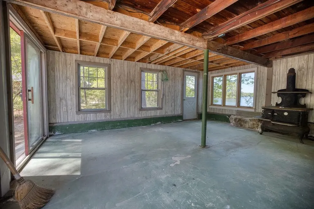 457 Lovell Lake Road Wakefield NH 03872