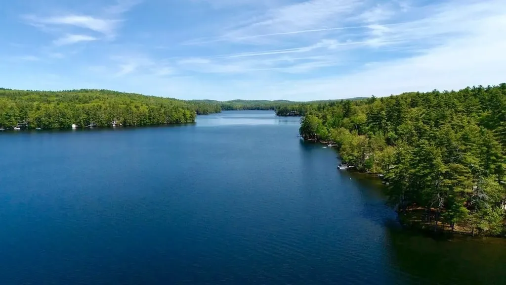 457 Lovell Lake Road Wakefield NH 03872