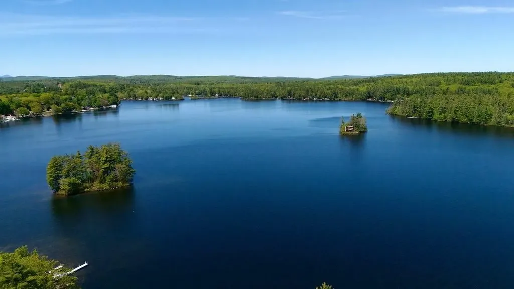 457 Lovell Lake Road Wakefield NH 03872