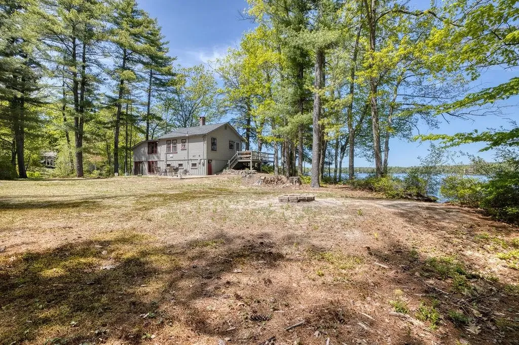 457 Lovell Lake Road Wakefield NH 03872