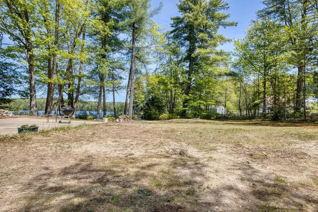 457 Lovell Lake Road Wakefield NH 03872