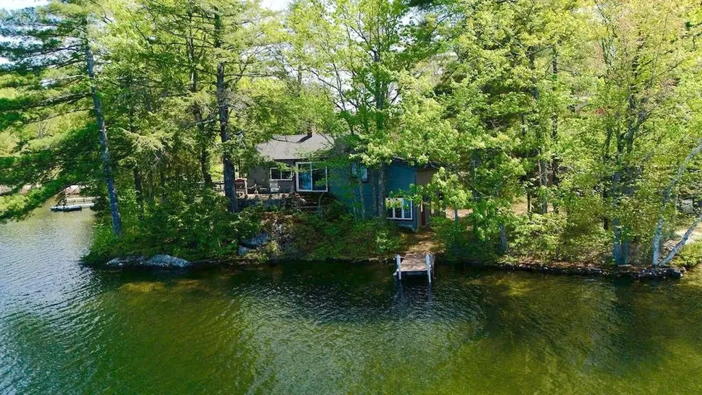 457 Lovell Lake Road Wakefield NH 03872