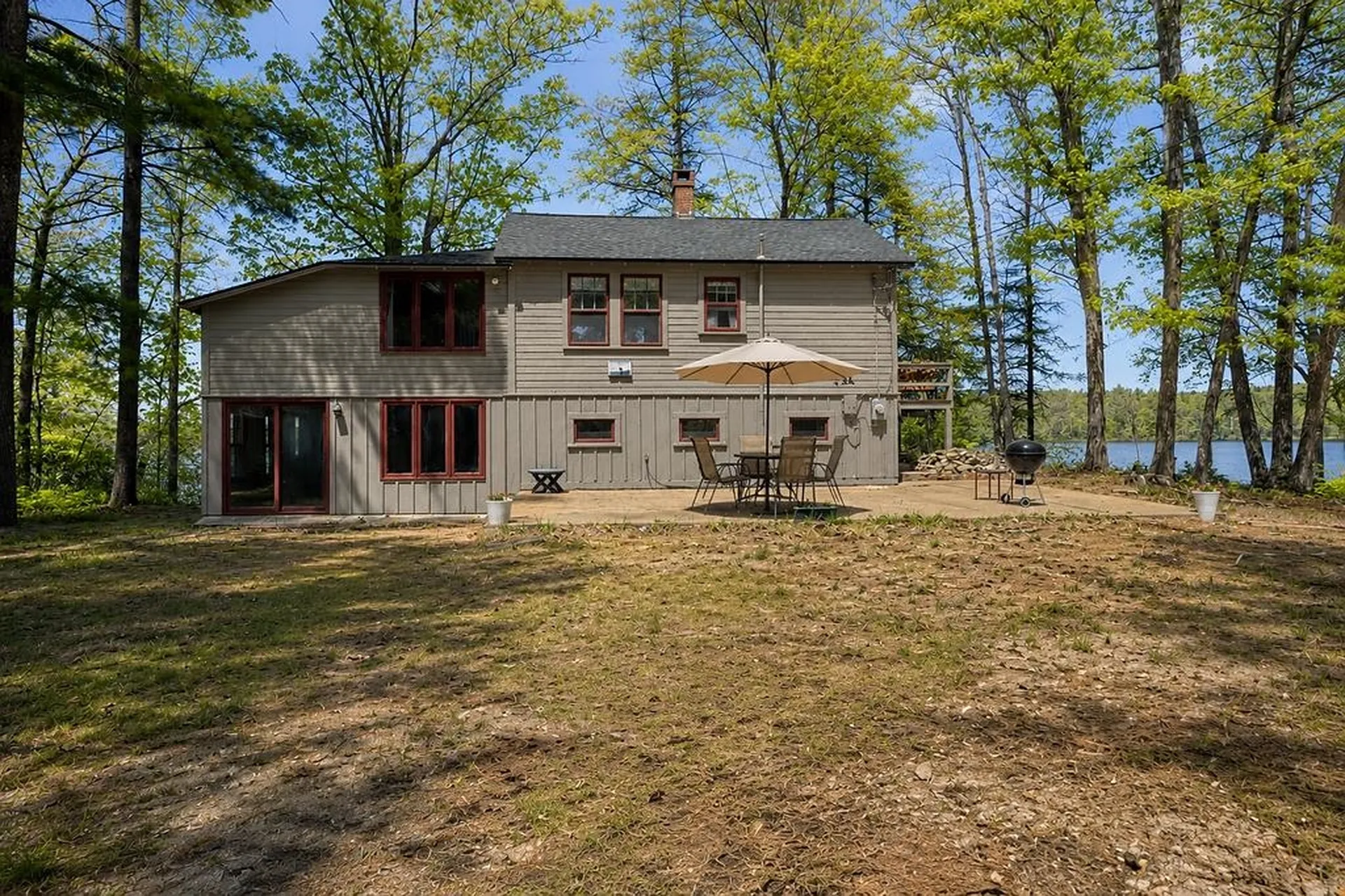 457 Lovell Lake Road Wakefield NH 03872
