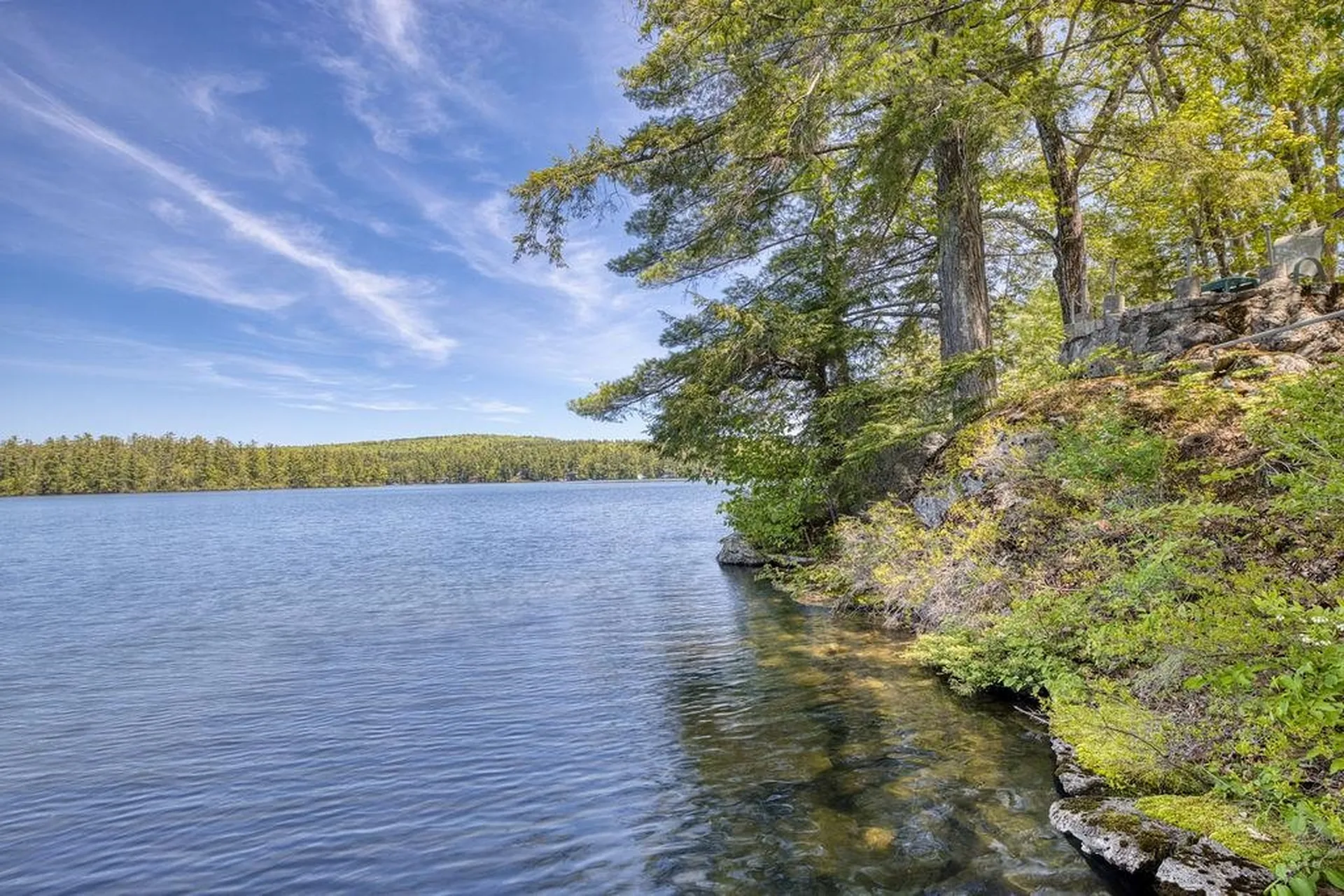 457 Lovell Lake Road Wakefield NH 03872