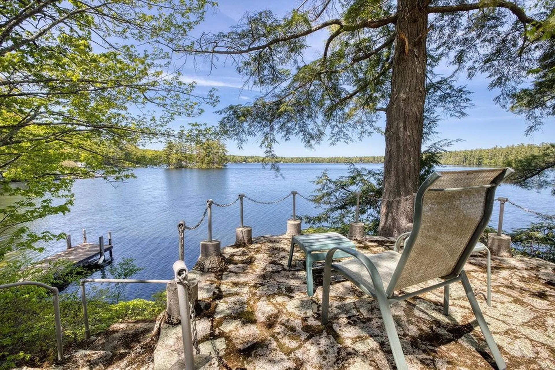 457 Lovell Lake Road Wakefield NH 03872