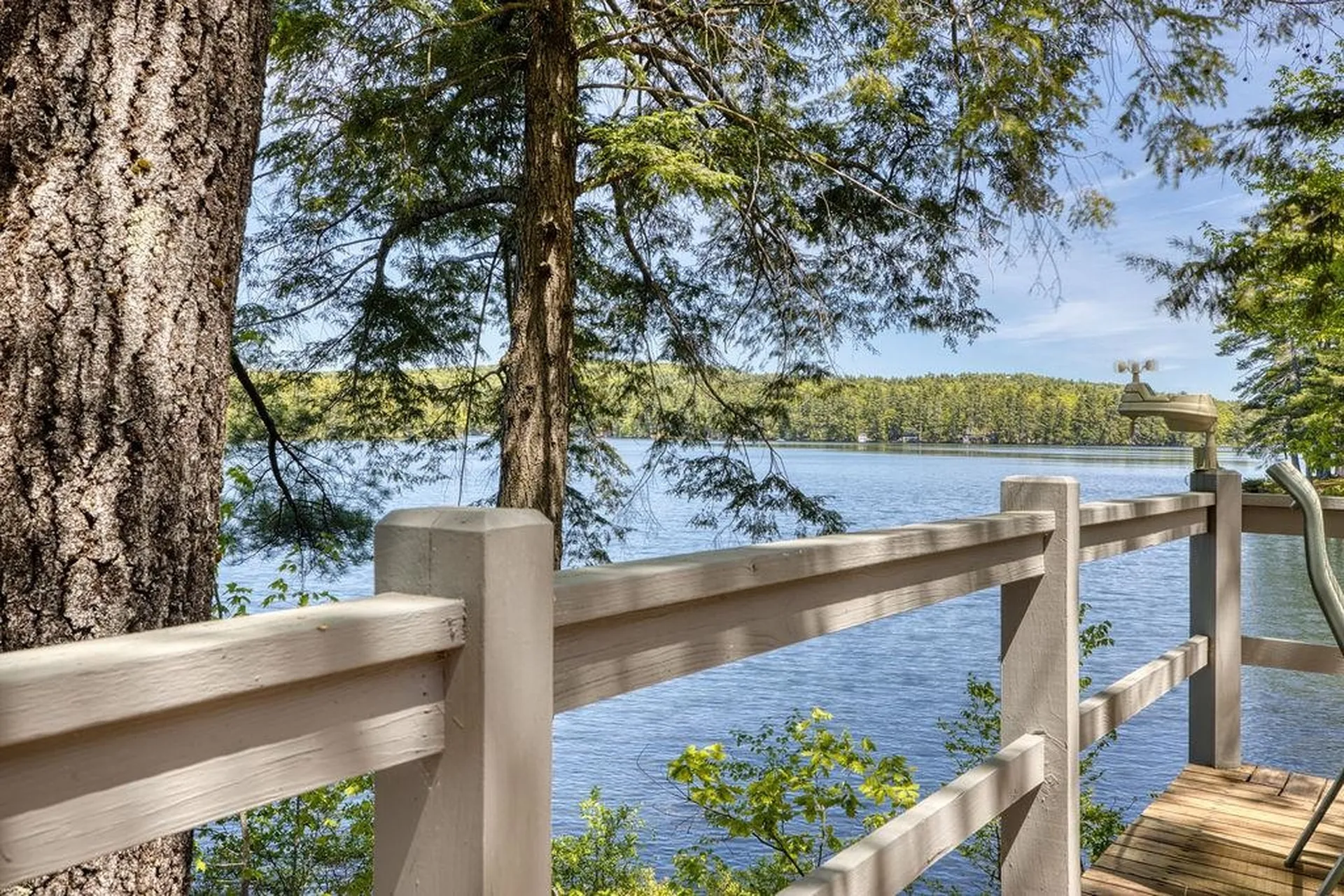 457 Lovell Lake Road Wakefield NH 03872