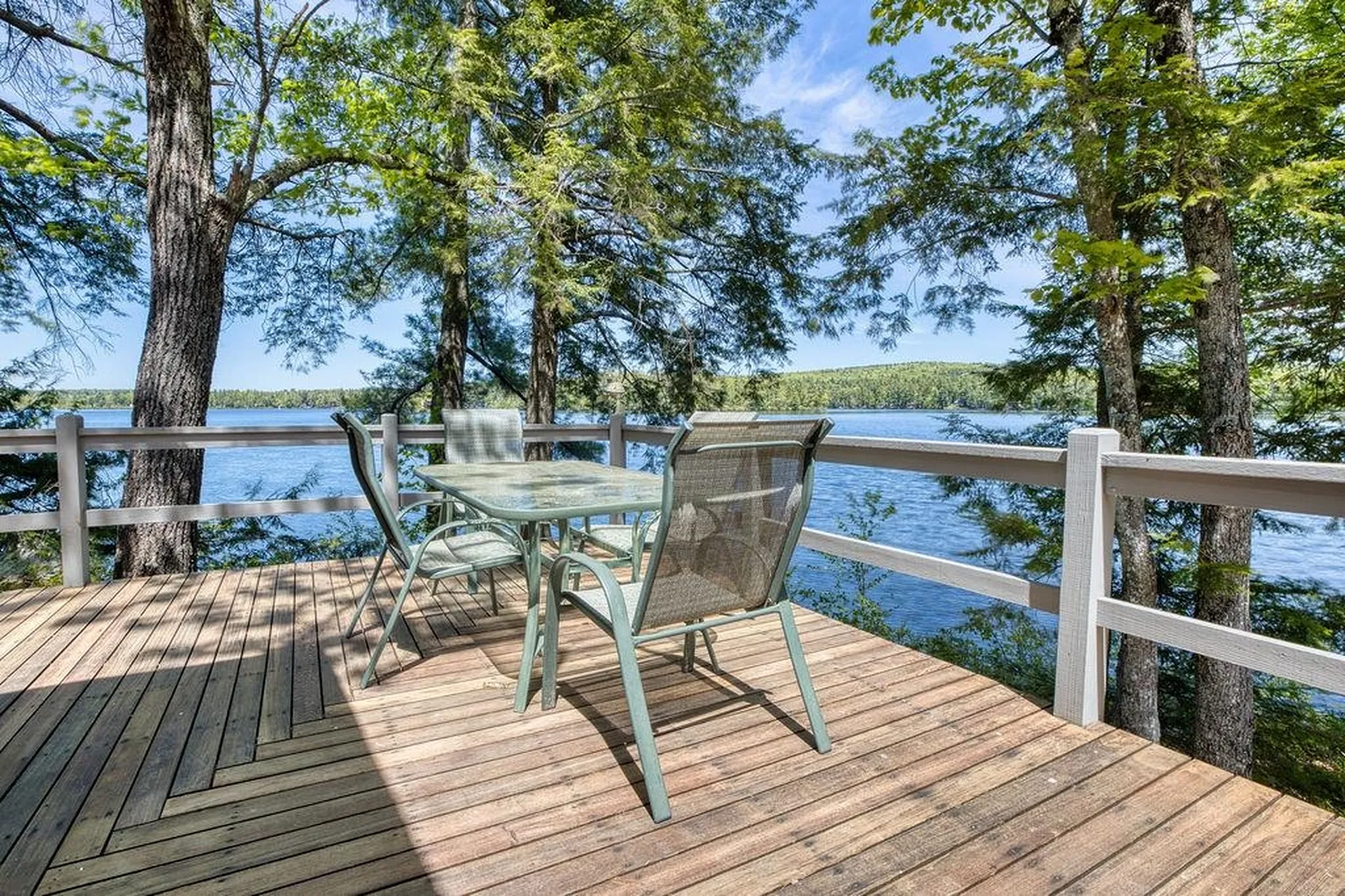 457 Lovell Lake Road Wakefield NH 03872