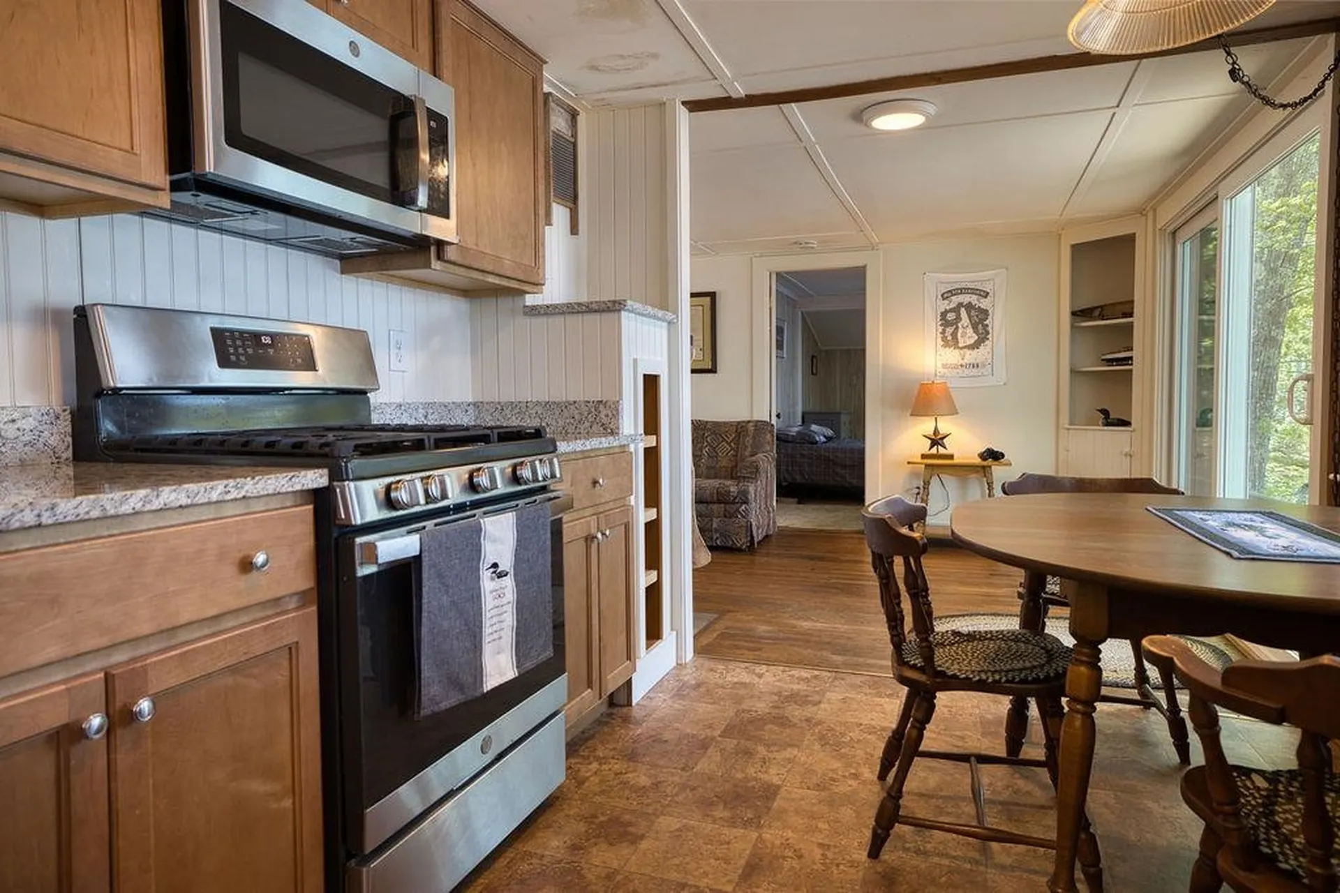 457 Lovell Lake Road Wakefield NH 03872