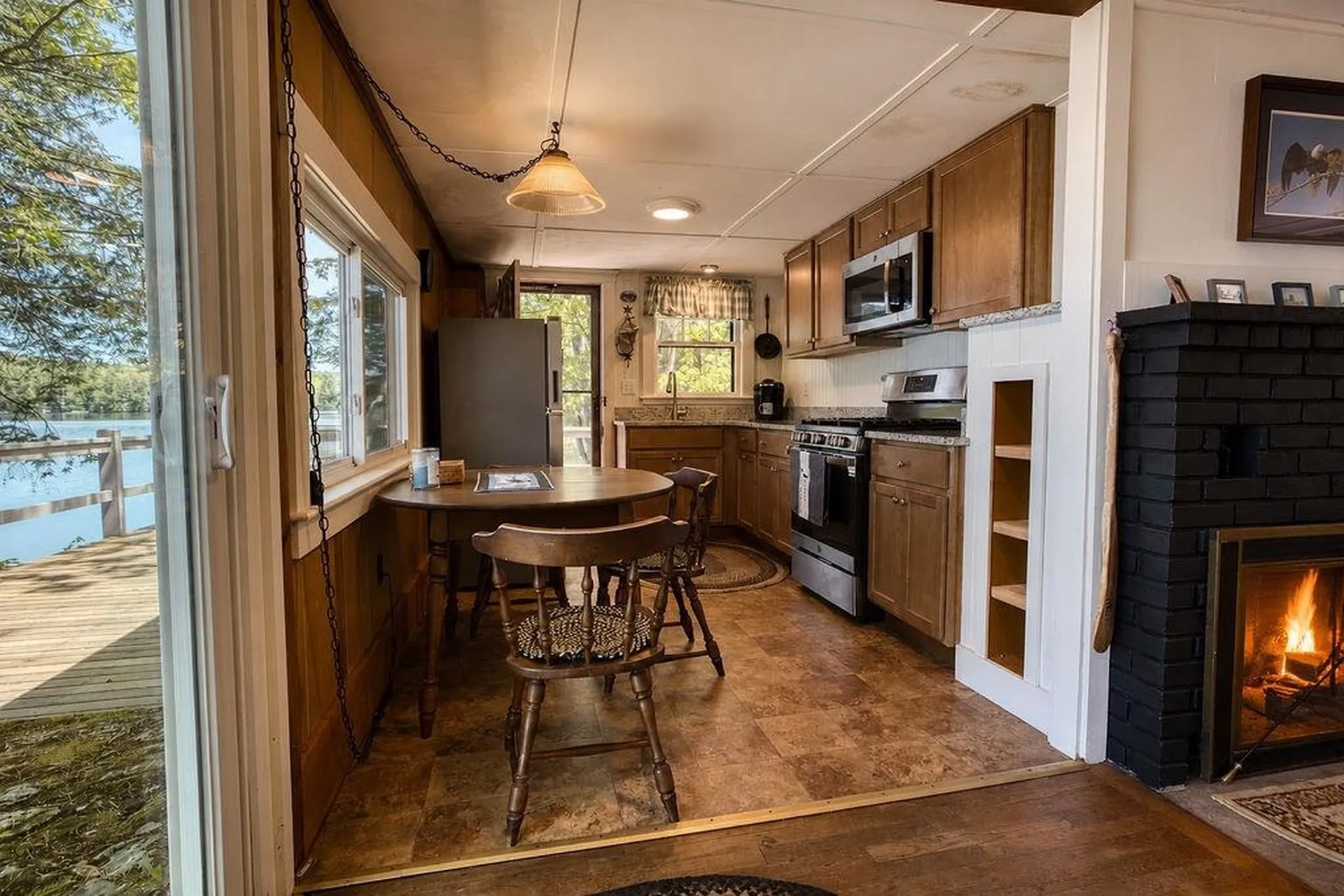 457 Lovell Lake Road Wakefield NH 03872