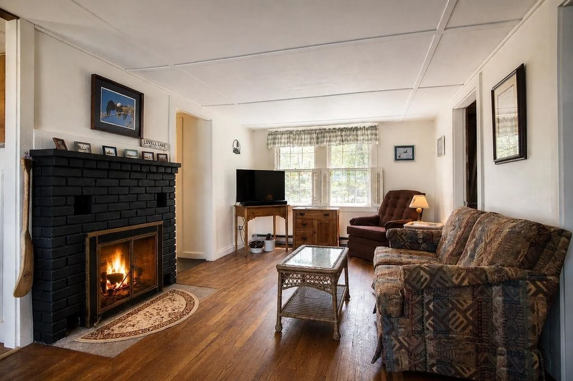 457 Lovell Lake Road Wakefield NH 03872