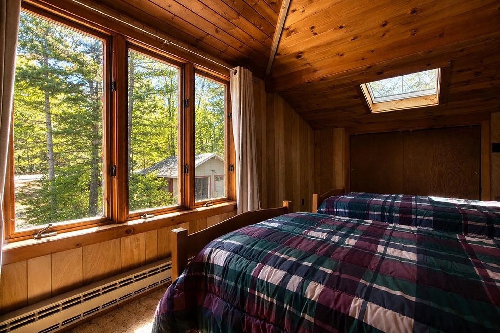 457 Lovell Lake Road Wakefield NH 03872