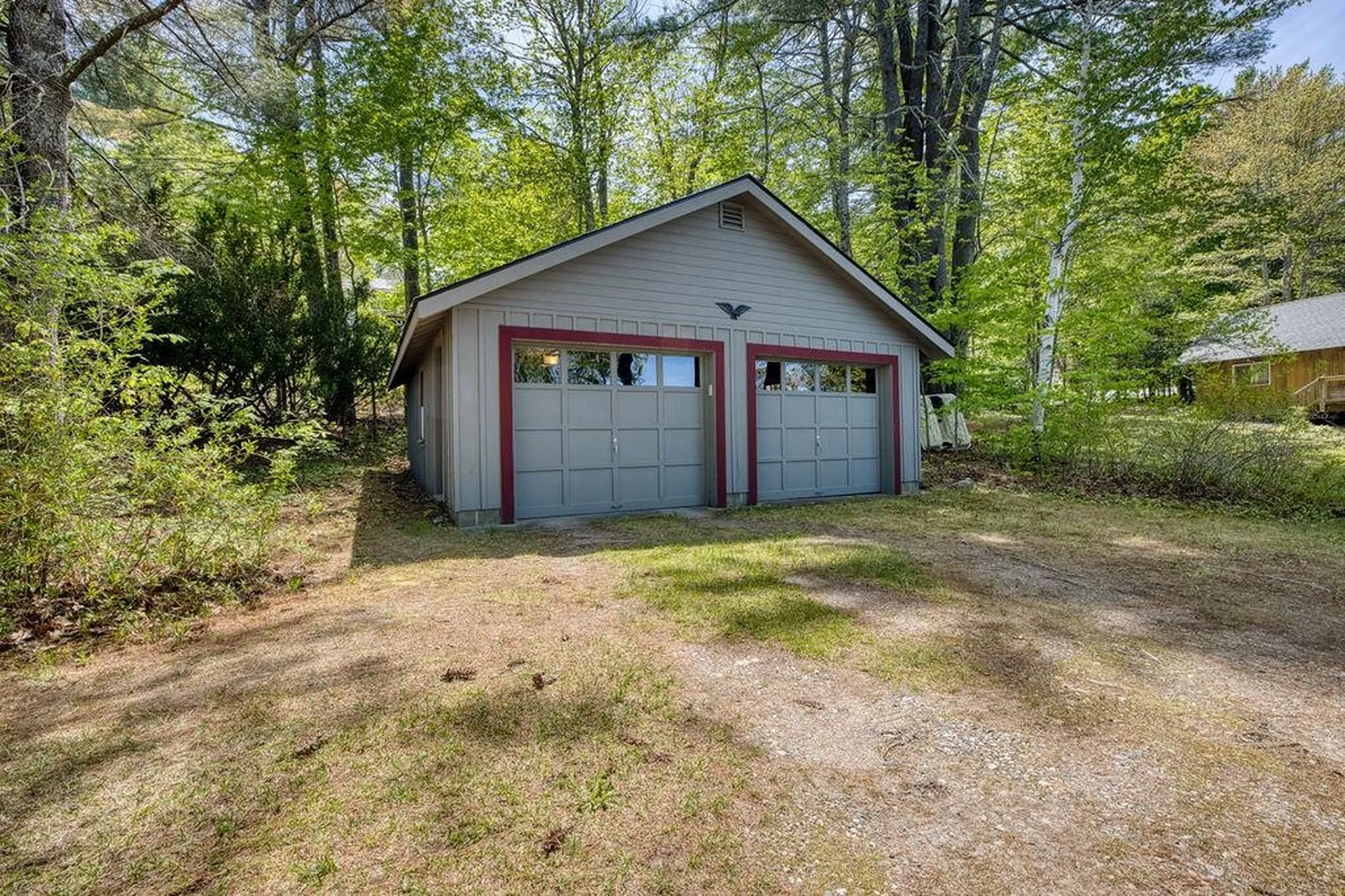 457 Lovell Lake Road Wakefield NH 03872