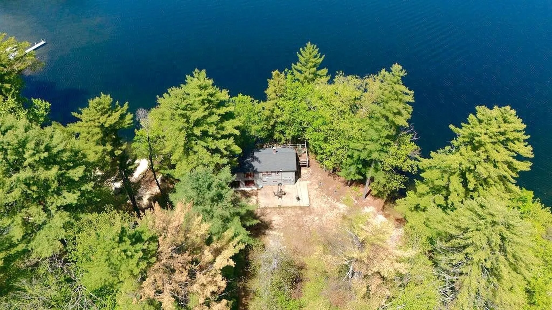 457 Lovell Lake Road Wakefield NH 03872