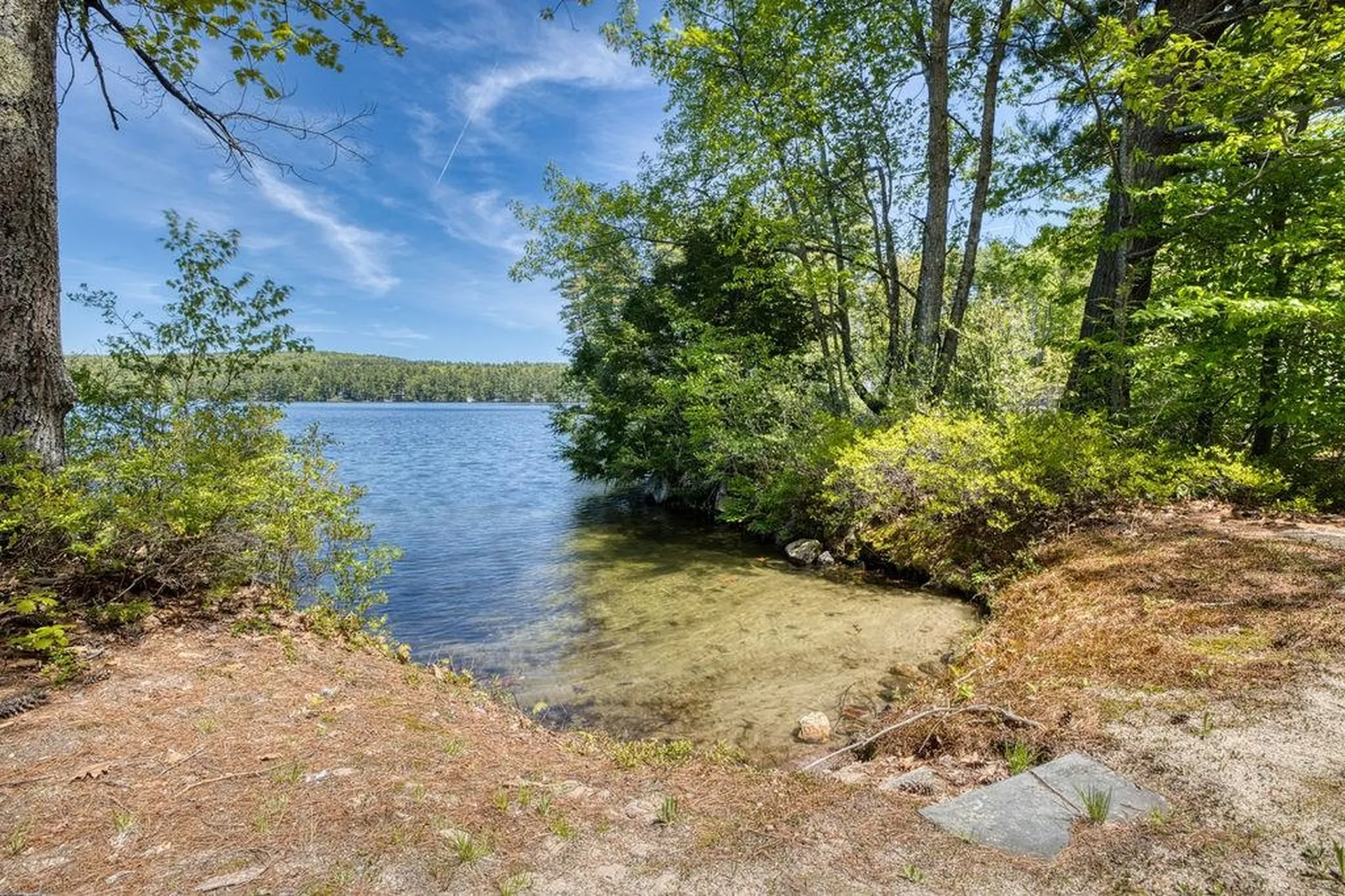 457 Lovell Lake Road Wakefield NH 03872