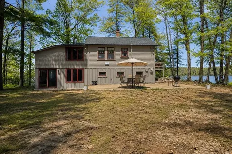 457 Lovell Lake Road Wakefield NH 03872