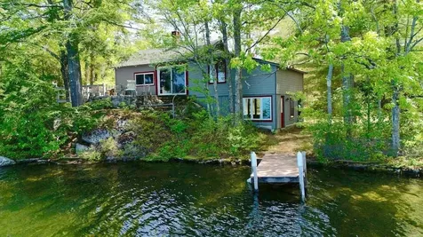 457 Lovell Lake Road Wakefield NH 03872