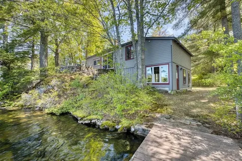 457 Lovell Lake Road Wakefield NH 03872