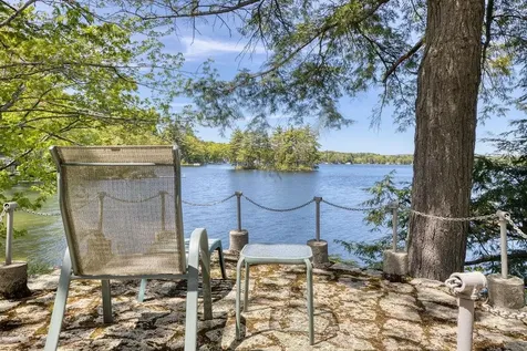 457 Lovell Lake Road Wakefield NH 03872