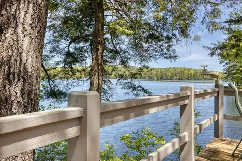 457 Lovell Lake Road Wakefield NH 03872
