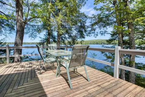 457 Lovell Lake Road Wakefield NH 03872